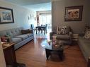 3497 Southwick Street, Mississauga, ON  - Indoor Photo Showing Living Room 