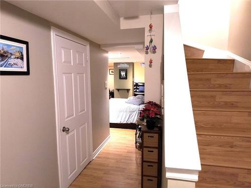 3497 Southwick Street, Mississauga, ON - Indoor Photo Showing Other Room