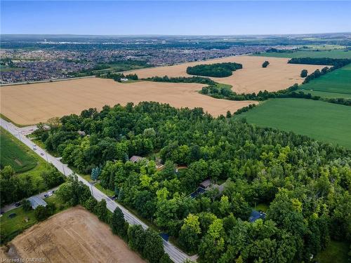 9793 8Th Line, Georgetown, ON - Outdoor With View