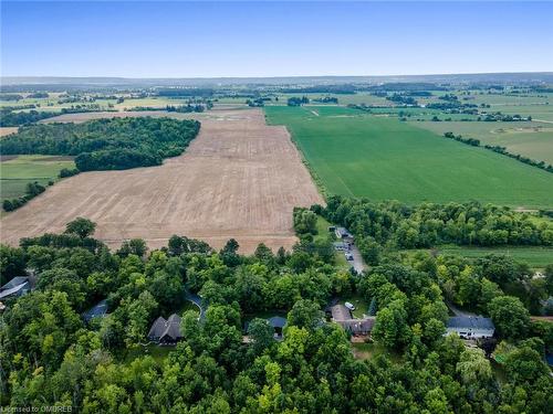 9793 8Th Line, Georgetown, ON - Outdoor With View