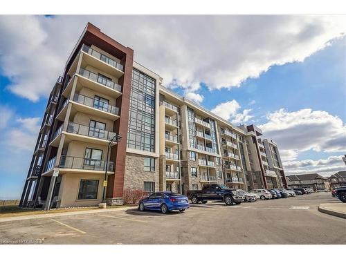 101 Shoreview Place, Hamilton, ON - Outdoor With Facade