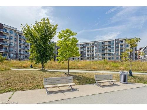 633-101 Shoreview Place, Hamilton, ON - Outdoor With Facade