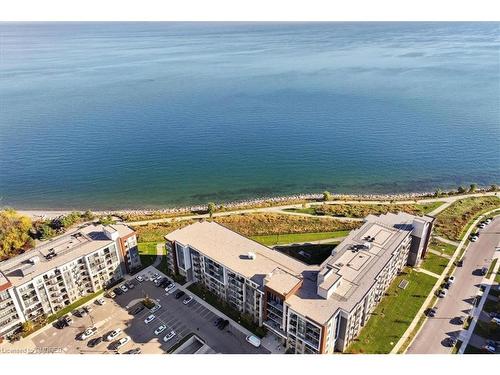 633-101 Shoreview Place, Hamilton, ON - Outdoor With Body Of Water With View