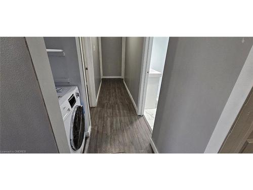 290 Morden Road, Oakville, ON - Indoor Photo Showing Laundry Room