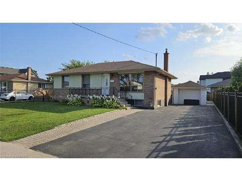 290 Morden Road, Oakville, ON - Indoor Photo Showing Other Room