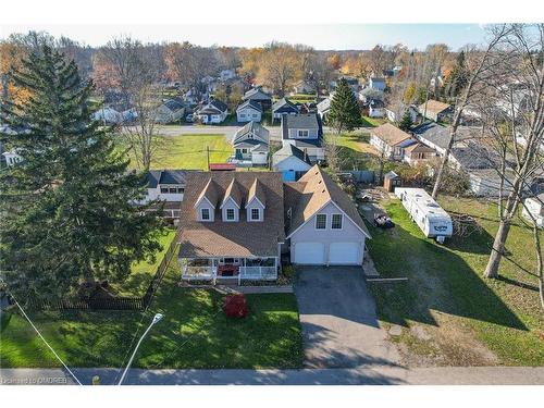 305 Cherrywood Avenue, Fort Erie, ON - Outdoor With View