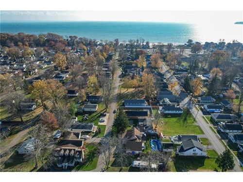 305 Cherrywood Avenue, Fort Erie, ON - Outdoor With View