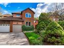 1169 Potters Wheel Crescent, Oakville, ON  - Outdoor 