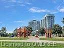 1604B-4655 Metcalfe Avenue Avenue, Mississauga, ON  - Outdoor 