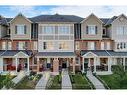 13-1725 Pure Springs Boulevard Boulevard, Pickering, ON  - Outdoor With Facade 