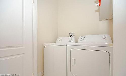 58 Lanark Circle, Brampton, ON - Indoor Photo Showing Laundry Room