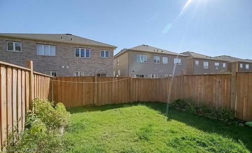 58 Lanark Circle, Brampton, ON - Outdoor