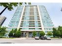 710-1055 Southdown Road, Mississauga, ON  - Outdoor With Balcony With Facade 