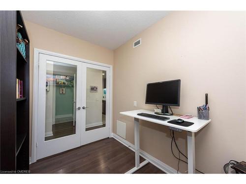 710-1055 Southdown Road, Mississauga, ON - Indoor Photo Showing Office