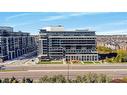 222-395 Dundas Street W, Oakville, ON  - Outdoor With View 