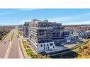 222-395 Dundas Street W, Oakville, ON  - Outdoor With View 