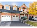 2423 Shadow Court, Oakville, ON  - Outdoor With Facade 