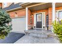 2423 Shadow Court, Oakville, ON  - Outdoor 