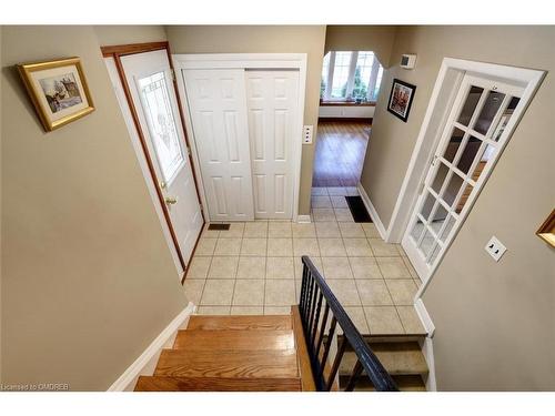 167 West 18Th Street, Hamilton, ON - Indoor Photo Showing Other Room