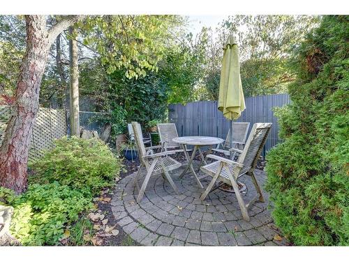 167 West 18Th Street, Hamilton, ON - Outdoor With Deck Patio Veranda