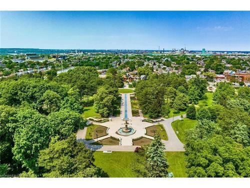 167 West 18Th Street, Hamilton, ON - Outdoor With View