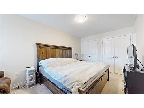 280 Sarah Cline Drive, Oakville, ON - Indoor Photo Showing Bedroom