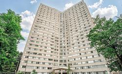 1204-3700 Kaneff Crescent  Mississauga, ON L5A 4B8