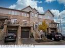 63-541 Winston Road, Grimsby, ON  - Outdoor With Balcony 