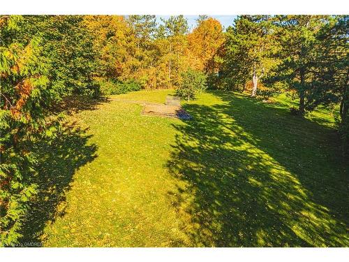 211 Mclaren Road, Milton, ON - Outdoor