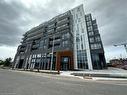 807-3005 Pine Glen Road, Oakville, ON  - Outdoor With Facade 