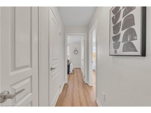 158 Truedell Circle, Waterdown, ON - Indoor Photo Showing Other Room