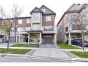 307 Ellen Davidson Drive, Oakville, ON 