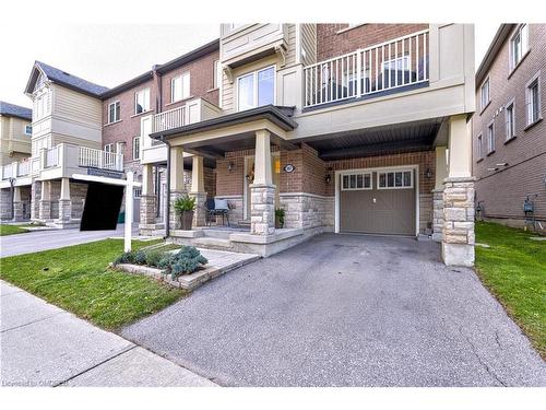 307 Ellen Davidson Drive, Oakville, ON 