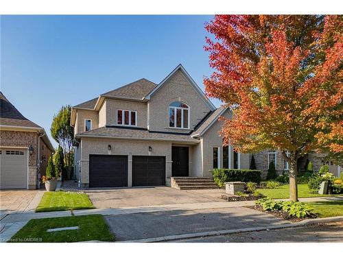 10 Orchid Avenue, Georgetown, ON - Outdoor With Facade