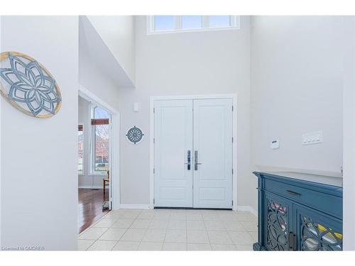 10 Orchid Avenue, Georgetown, ON - Indoor Photo Showing Other Room