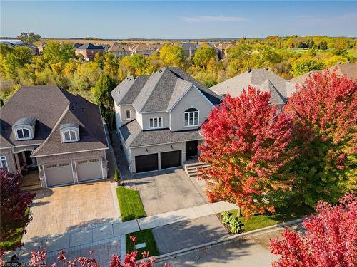 10 Orchid Avenue, Georgetown, ON - Outdoor With Facade