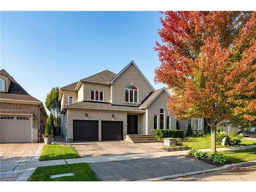 10 Orchid Avenue, Georgetown, ON - Outdoor With Facade