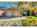 1312 Fieldcrest Lane, Oakville, ON  - Outdoor With Facade 