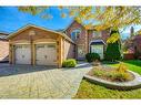 1312 Fieldcrest Lane, Oakville, ON  - Outdoor With Facade 