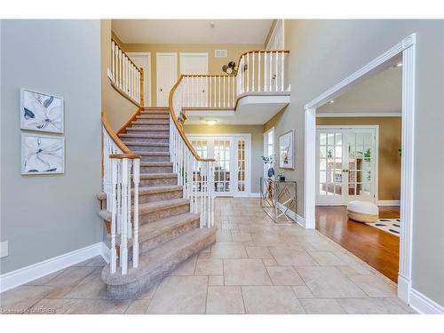 1312 Fieldcrest Lane, Oakville, ON - Indoor Photo Showing Other Room