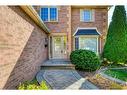 1312 Fieldcrest Lane, Oakville, ON  - Outdoor 