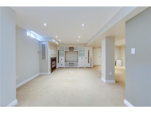 1312 Fieldcrest Lane, Oakville, ON - Indoor