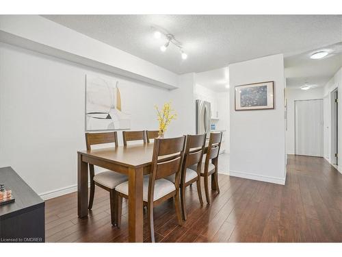 312-1450 Glen Abbey Gate, Oakville, ON - Indoor Photo Showing Dining Room