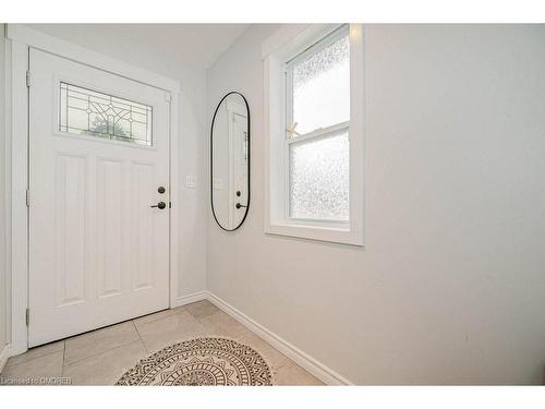 27 Aldridge Street, Hamilton, ON - Indoor Photo Showing Other Room