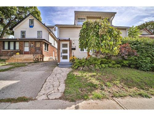 6068 Drummond Road, Niagara Falls, ON - Outdoor With Facade