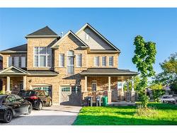 5471 Bellaggio Crescent  Mississauga, ON L5V 0C6