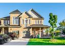 5471 Bellaggio Crescent, Mississauga, ON  - Outdoor With Facade 