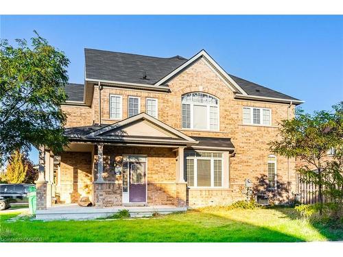 5471 Bellaggio Crescent, Mississauga, ON - Outdoor