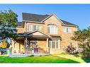 5471 Bellaggio Crescent, Mississauga, ON  - Outdoor 