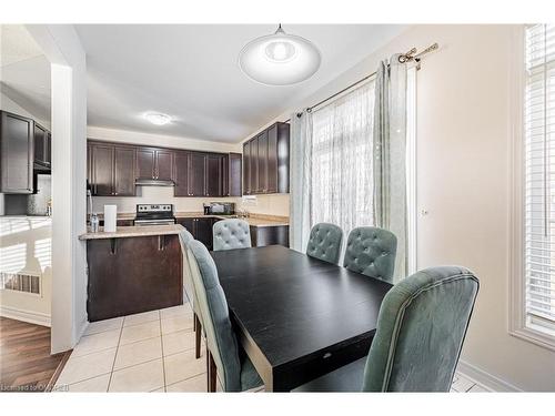 5471 Bellaggio Crescent, Mississauga, ON - Indoor